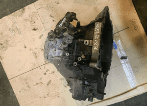 Skrzynia biegów kia ceed ii 1,6 gdi ZG93EJ 1