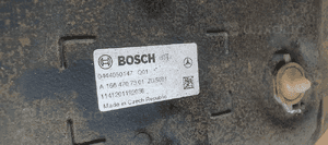 Zbiornik paliwa AdBlue Mercedes GL X166 W166 A1664707301 5