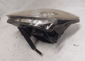 Przod przednia lampa lewa citroen C5 xenon 4