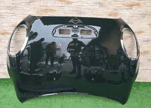 Maska mini F55 F56 s kolor C19 1