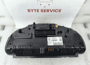 Licznik BMW 5 F10 2010-2014 Licznik Zegary 0263724023 6