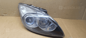 Lampa prawy przód przednia prawa Hyundai I30 III 1