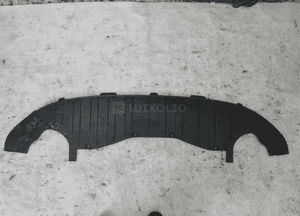 Skoda enyaq płyta 5LA osłona pod zderzak 1