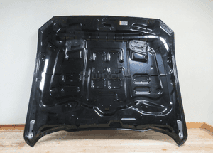 Maska pokrywa silnika ford mustang vi 6 gt lift V8 2017- 18
