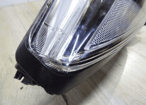 Subaru legacy outback 14-19 full led prawa eu 5