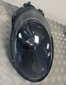 Lampa przednia przód prawa porsche carrera 911 992 led matrix system 9P5941060D 2018 3