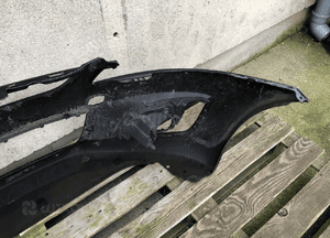 Zderzak przód przedni suzuki swift v 5 MK7 lift fl 2013- 71711-60P cały 6