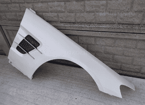 Mercedes sl W231 R231 lift błotnik prawy 2