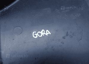 POKRYWA BEZPIECZNIKOW CITROEN C5 III 9659032080 RADOM 3