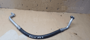 Przewód rurka klimatyzacji klimy Ford Focus MK2 1.6 TDCI 1