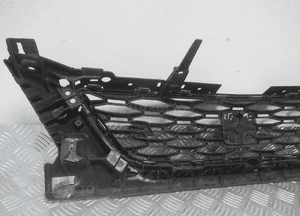 Grill gril atrapa seat leon iii 3 fr 2012-2016 18