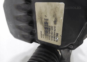 PRZEKŁADNIA MAGLOWNICA FORD FOCUS MK3 III CV6C3D070LG CV6C3D070 2010-2014 7