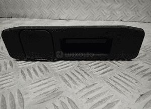 Klamka mikrostyk bagażnika mercedes A0997502400 1