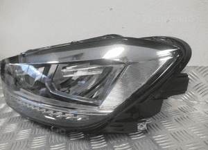 Lampa przednia przód lewa vw touran ii 2 full led 5TB 5TB941035C 2015- 6