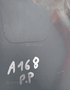 Błotnik prawy Mercedes A-KLasa W168 6