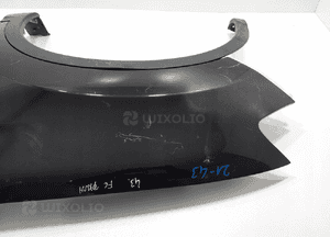 Błotnik lewy przód przedni listwa nissan qashqai i J10 2010-2013 lift 5