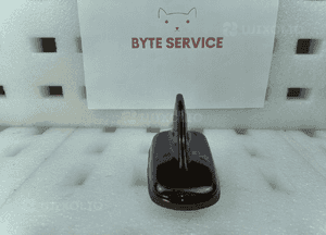 Antena dachowa Audi 4N0035503N Kolor Brązowy Z3C 2