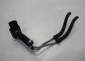 JAGUAR XF X250 3.0 D CZUJNIK CIŚNIENIA DPF różnicy ciśnienień SPALIN 3