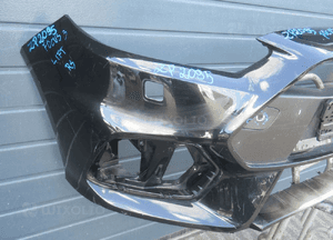 Zderzak przedni przód ford focus rs MK3 lift G1EY-17757-A 2015-2019 6