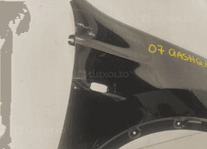 Nissan Qashqai j10 06-10 BLOTNIK PRAWY PRZOD 5