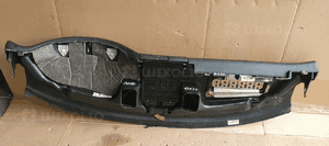Konsola deska rozdzielcza AIRBAG Mercedes W170 A1706800387 8