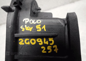 Wkład oprawa lampy vw polo 2G0945257 4