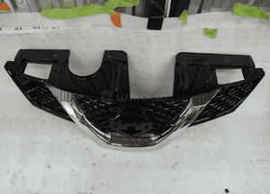 Grill atrapa nissan x-trail T32 62310-4CE0A nowy oryginał 5