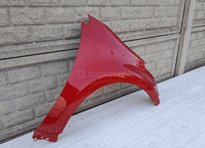 Toyota yaris 4 iv 19-23 błotnik prawy przedni 3