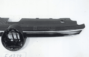 Vw golf viii 8 5H0 2019- atrapa grill zderzaka przód 5H0853651S 4