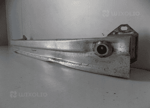 BMW 2 F45 / F46 - Belka wzmocnienie zderzaka - Tył - 11615 4