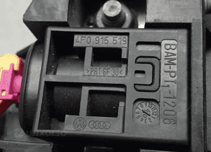 BEZPIECZNIK PIROTECHNICZNY AUDI A6 C6 4F0915519   1SZT SKR 9