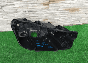 Obudowa puszka lampy laser led bmw X3 G01 X4 G02 lci prawa 1