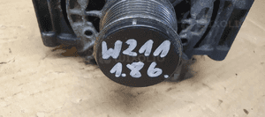 Alternator prądnica Mercedes E-Klasa W211 1.8 K A2711541002 10