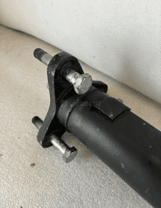 Wal napedowy bmw 5 G30 8685955 org fv 4