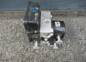 Pompa sterownik abs ford fiesta MK7 lift 1.0 ecoboost 2008-2017 2