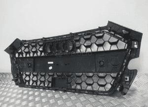 Grill gril atrapa audi A1 ii s-line 82A 2018- 21