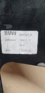 Listwa osłona nakładka słupka lewy tył BMW X1 E84 2990325 5