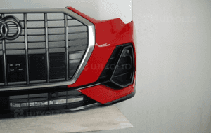 Zderzak audi Q3 83A s-line 2019-2021 oryginał oe 4