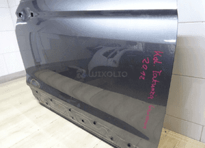 Drzwi vw tiguan ii 5NA 16-22 prawy przód 5NA831312 7