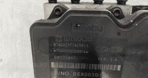 Pompa hamulcowa abs kia sportage iii hyundai IX35 5WY7F46C 6