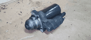Rozrusznik starter silnika Audi A6 C6 2.7 TDI 059911024 2