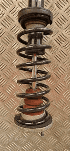 BMW F10 F11 AMORTYZATOR TYŁ TYLNY LEWY/PRAWY 6775735 9