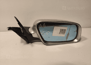 LUSTERKO ELEKTRYCZNE PRAWE AUDI A6 C6 LA7W 5 PIN ORYGINAŁ WYSYŁKA! 3