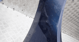 Zderzak przód bmw E92 / E93 lci 51117227885 4