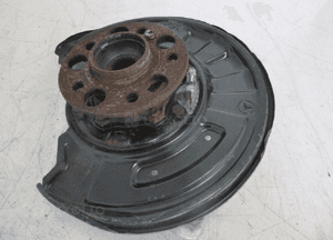 MERCEDES W207 ZWROTNICA PIASTA TYŁ TYLNA PRAWA 7