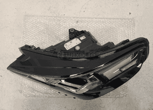 BMW X1 U11 REFLEKTOR LAMPA PRZÓD PRZEDNIA LEWA FULL LED PRZETWORNICA KOMPLETNA USA CIEMNY ŚRODEK ORYGINAŁ NOWY 8