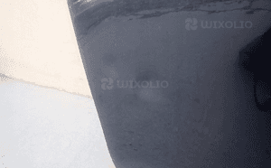 Drzwi lewe przednie przód kia pro ceed 3 iii 18- 3