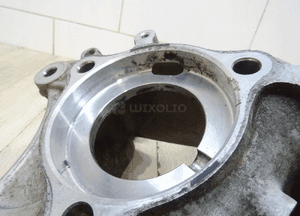 ZWROTNICA TYŁ TYLNA LEWA TESLA MODEL Y 1288411-00-A LLU 5