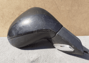 Lusterko elektryczne prawe peugeot 207 9-PIN exl oryginał wysyłka! 1