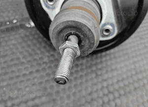 Serwo 8E0612105P Pompa Pompka Hamulcowa Wspomaganie Hamulca Audi A4 B6 B7 VW 15